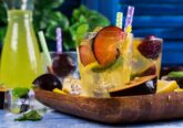 cocktail alla frutta