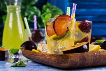 cocktail alla frutta