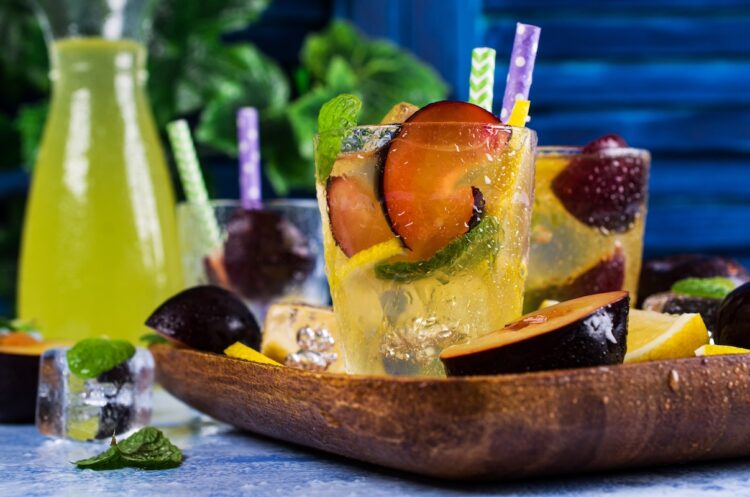 cocktail alla frutta
