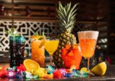 cocktail tiki, caratteristiche, storia e ricette