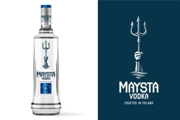 vodka maysta
