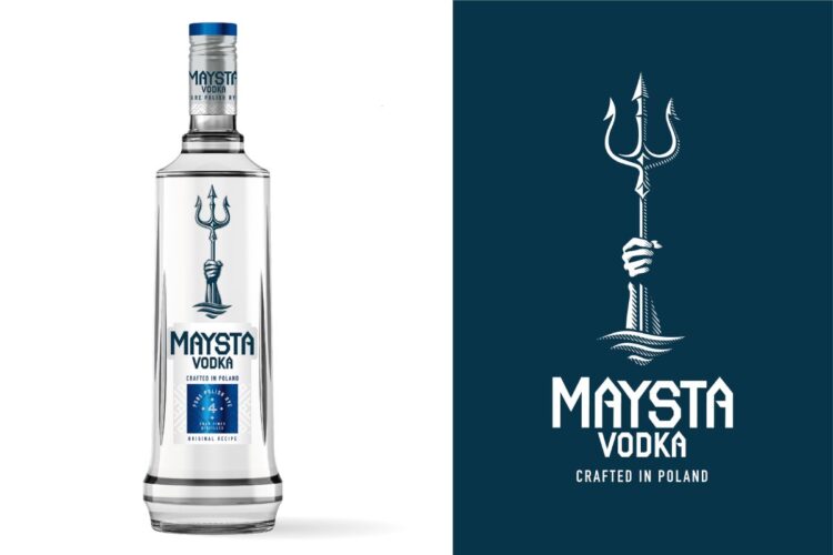 vodka maysta