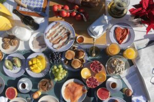 brunch della domenica: quali cocktail bere