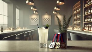 cocktail per le olimpiadi