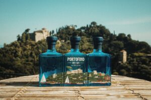 Cocktail con La Penisola Portofino Dry Gin