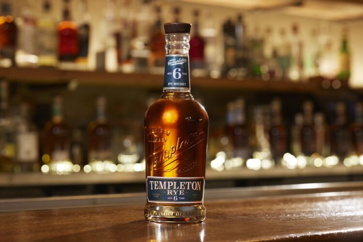 templeton whisky_RYE