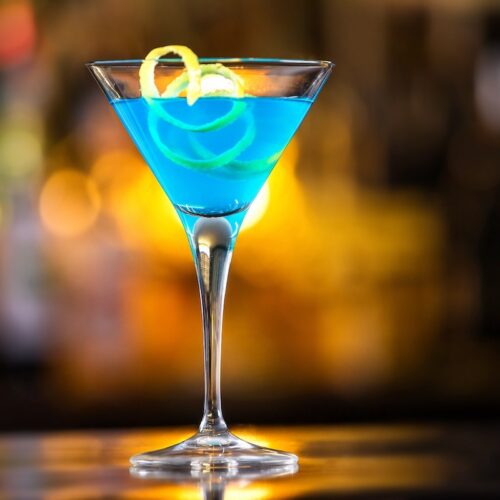 angelo azzurro cocktail