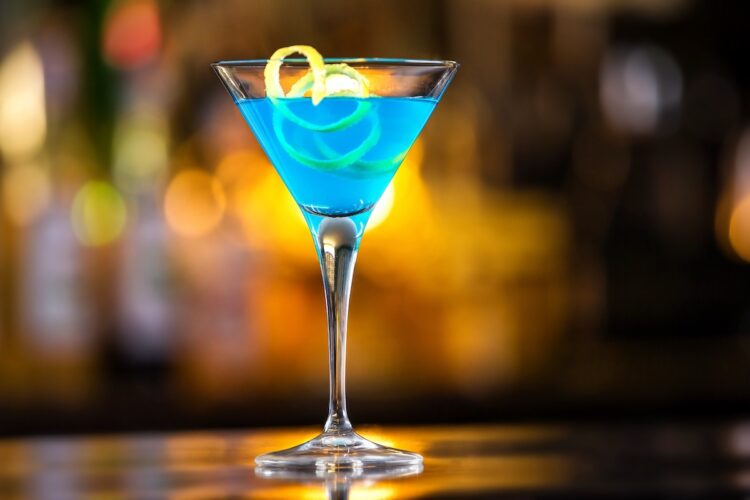 angelo azzurro cocktail