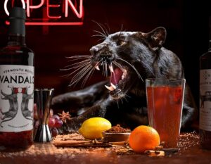 winter glep cocktail con vermouth glep