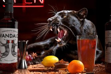 winter glep cocktail con vermouth glep